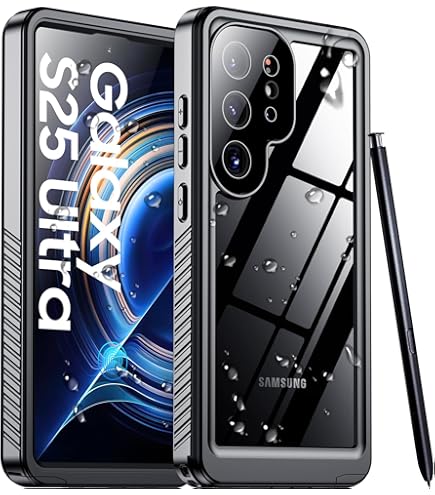 Amazon | 【SIMフリー】 Galaxy S25 Ultra 5G | 12+512GB | SM-S938B